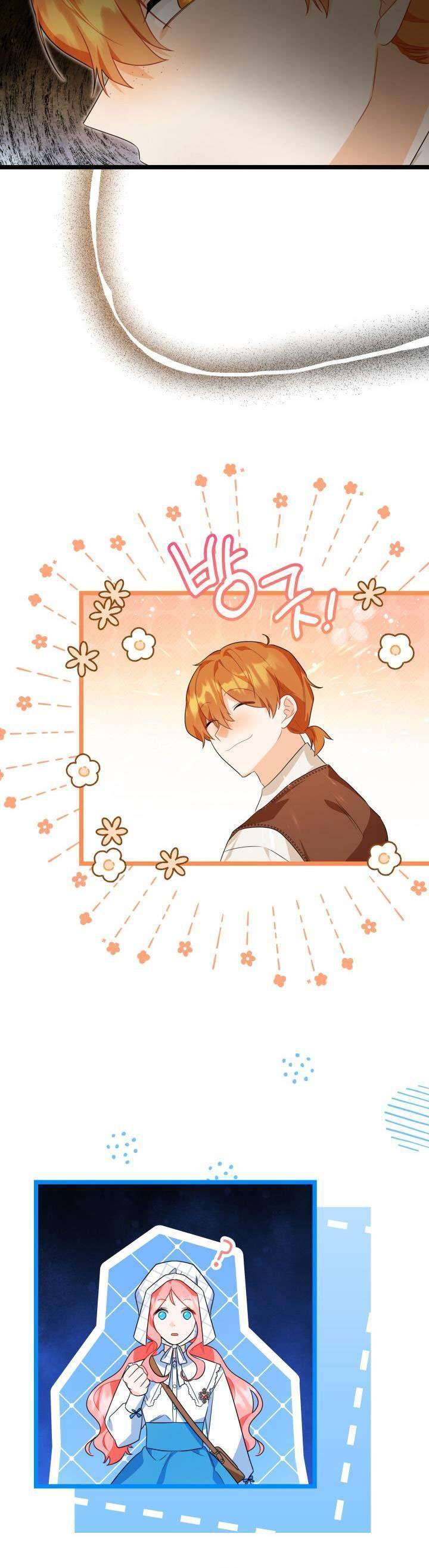 Trở Thành Hầu Nữ Của Bạo Chúa - Chapter 9 - Page 15