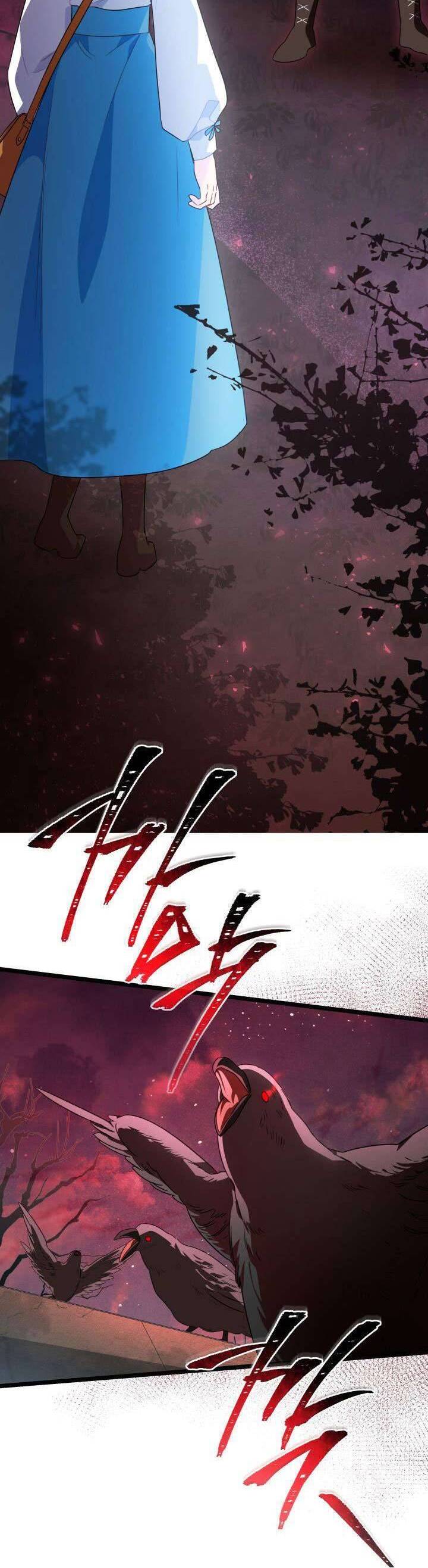 Trở Thành Hầu Nữ Của Bạo Chúa - Chapter 9 - Page 18