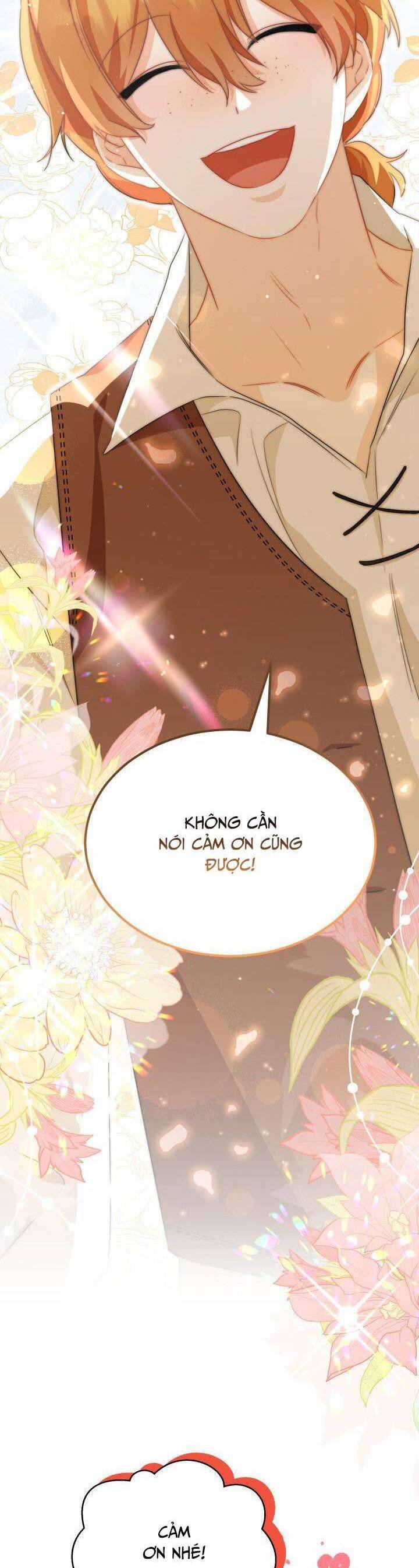 Trở Thành Hầu Nữ Của Bạo Chúa - Chapter 9 - Page 3