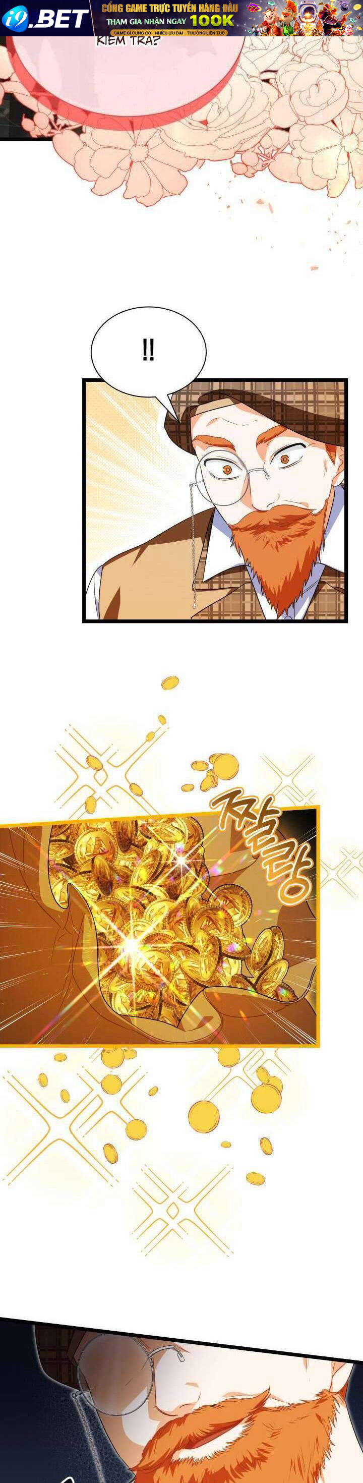 Trở Thành Hầu Nữ Của Bạo Chúa - Chapter 9 - Page 37