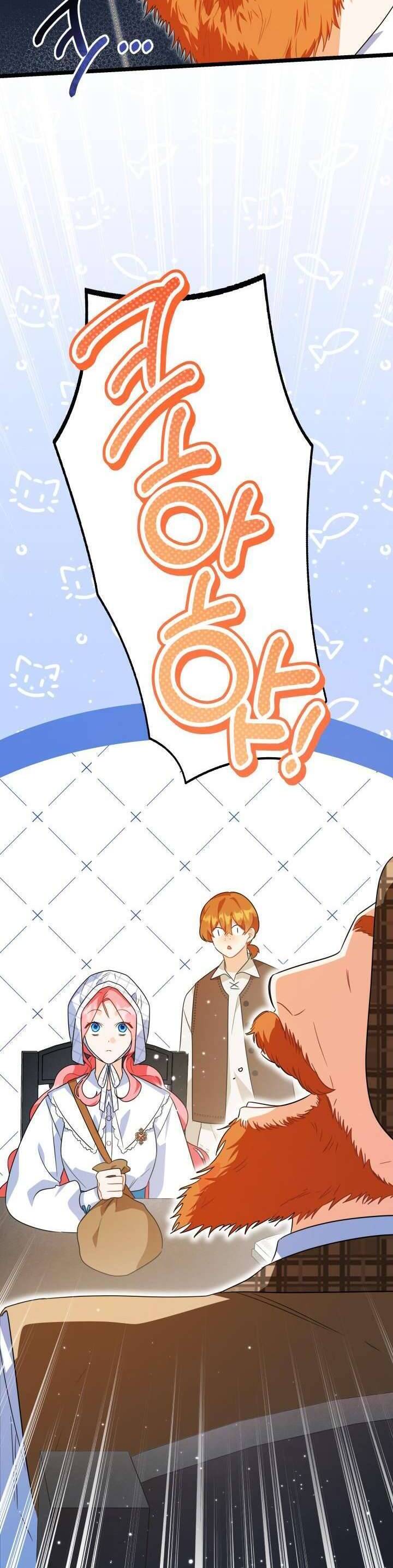 Trở Thành Hầu Nữ Của Bạo Chúa - Chapter 9 - Page 38