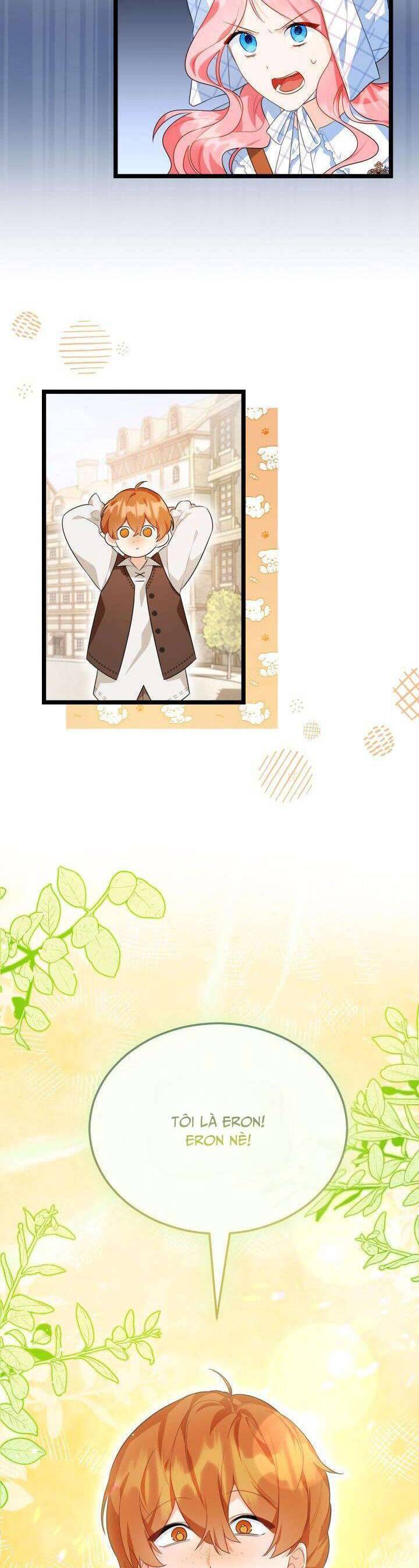 Trở Thành Hầu Nữ Của Bạo Chúa - Chapter 9 - Page 5