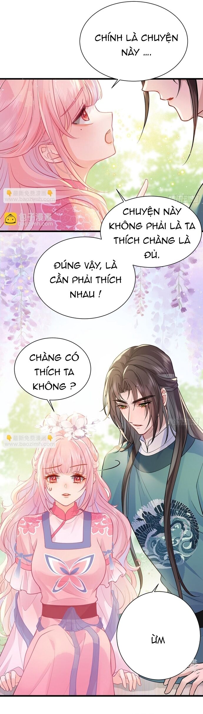 Sau Khi Công Chúa Bội Tình Bạc Nghĩa Chapter 56 - Trang 1