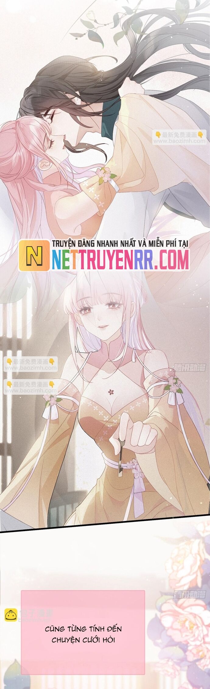 Sau Khi Công Chúa Bội Tình Bạc Nghĩa Chapter 56 - Trang 12