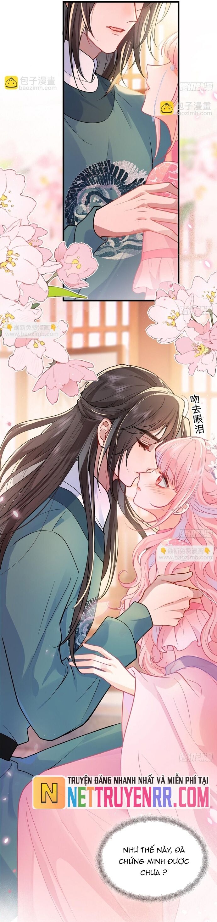 Sau Khi Công Chúa Bội Tình Bạc Nghĩa Chapter 56 - Trang 19