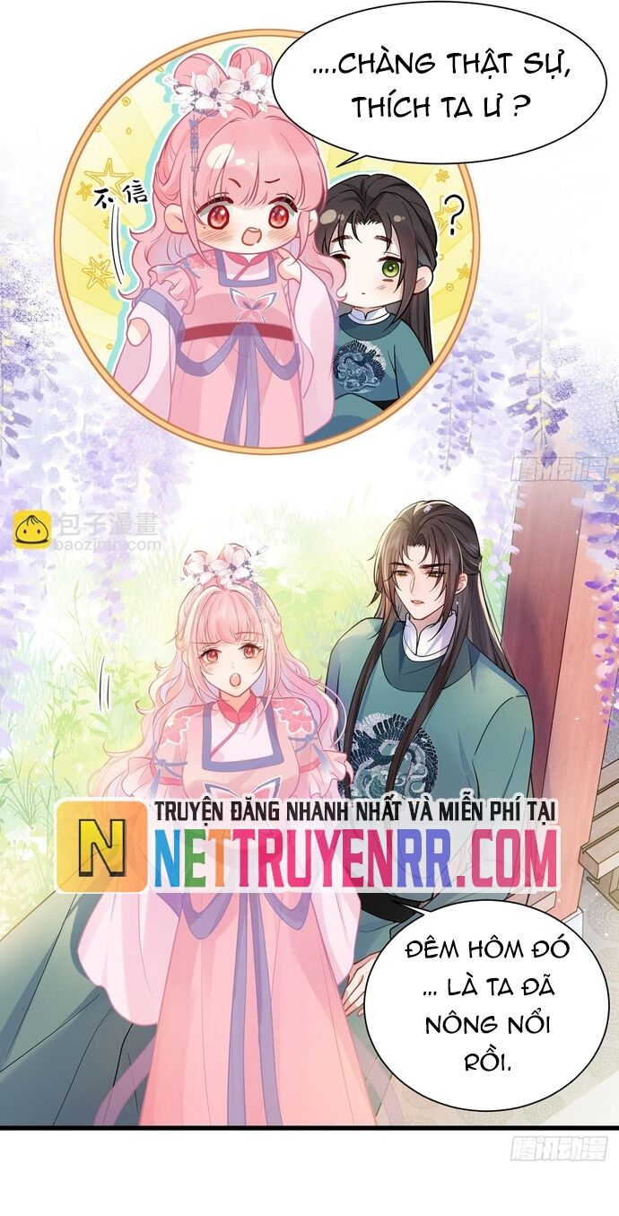 Sau Khi Công Chúa Bội Tình Bạc Nghĩa Chapter 56 - Trang 2