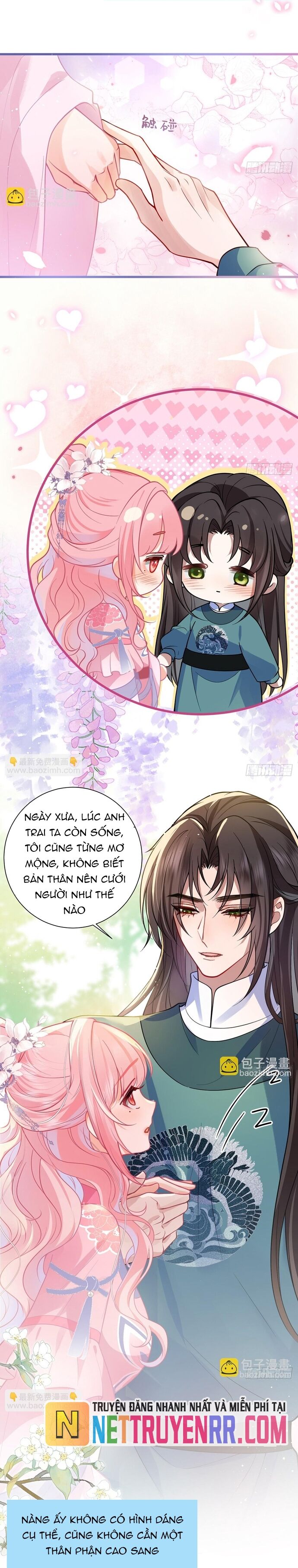 Sau Khi Công Chúa Bội Tình Bạc Nghĩa Chapter 56 - Trang 4