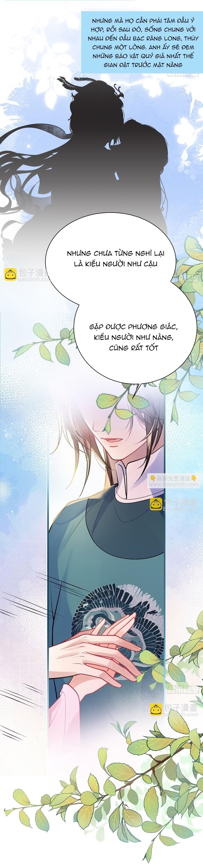 Sau Khi Công Chúa Bội Tình Bạc Nghĩa Chapter 56 - Trang 5