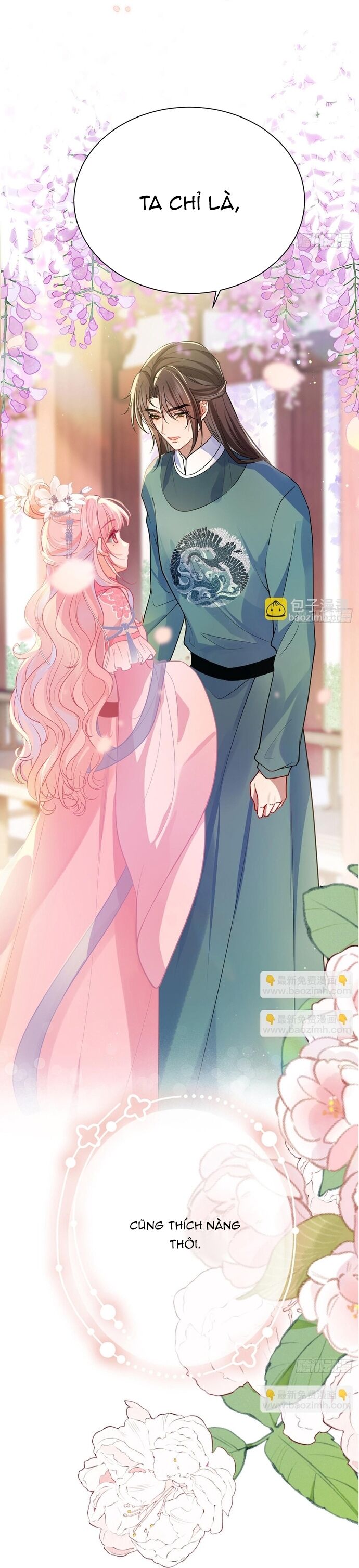 Sau Khi Công Chúa Bội Tình Bạc Nghĩa Chapter 56 - Trang 7