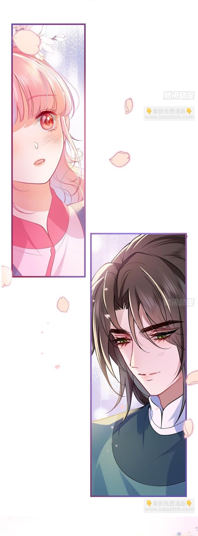 Sau Khi Công Chúa Bội Tình Bạc Nghĩa Chapter 56 - Trang 8