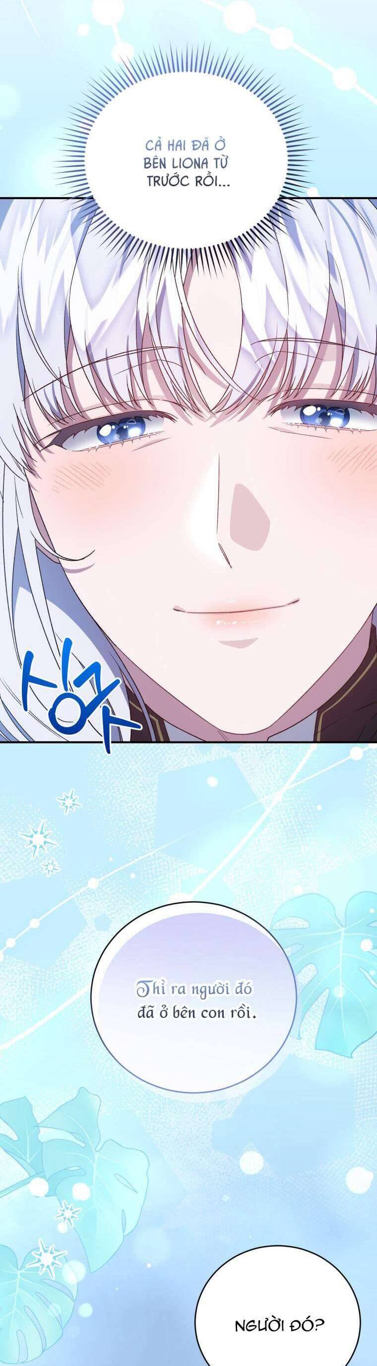 Tôi Trở Thành Mẹ Kế Của Gia Đình Hắc Ám - Chapter 63 - Page 19