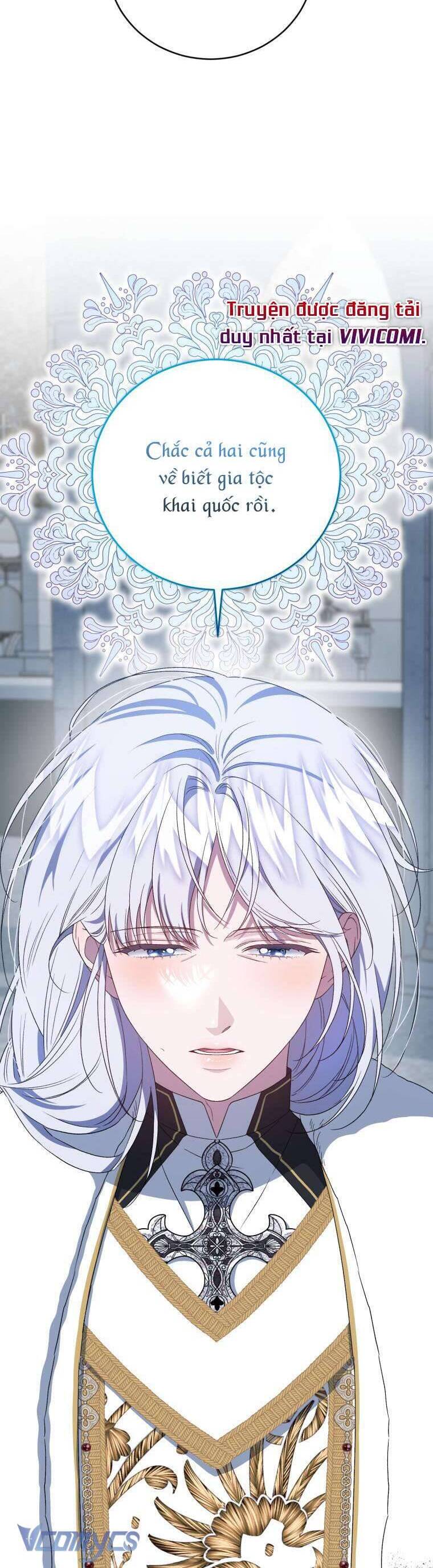 Tôi Trở Thành Mẹ Kế Của Gia Đình Hắc Ám - Chapter 63 - Page 29