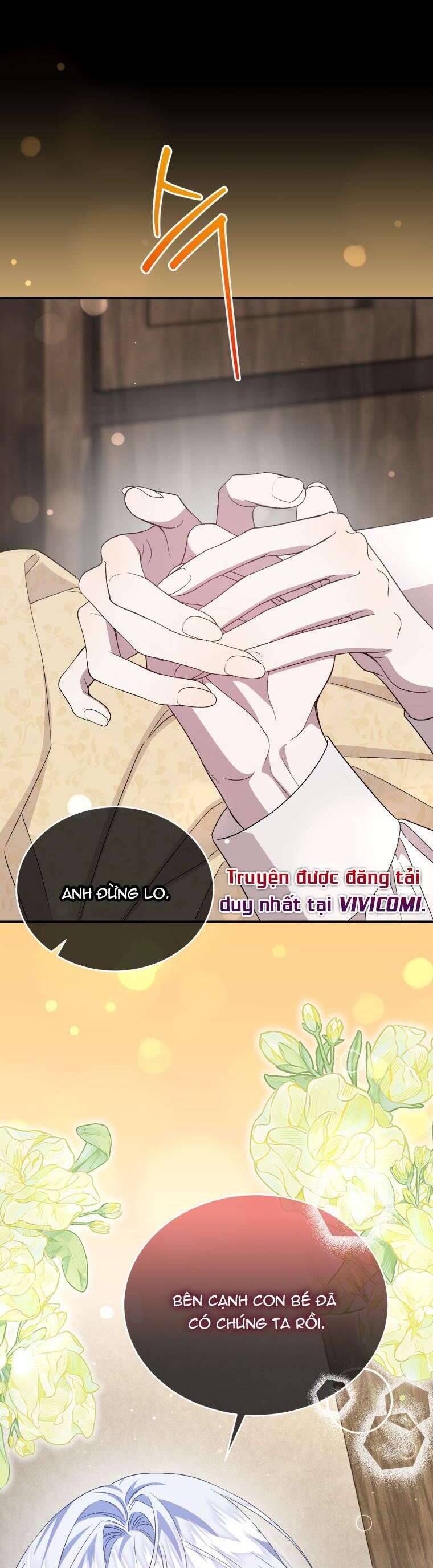 Tôi Trở Thành Mẹ Kế Của Gia Đình Hắc Ám - Chapter 63 - Page 4