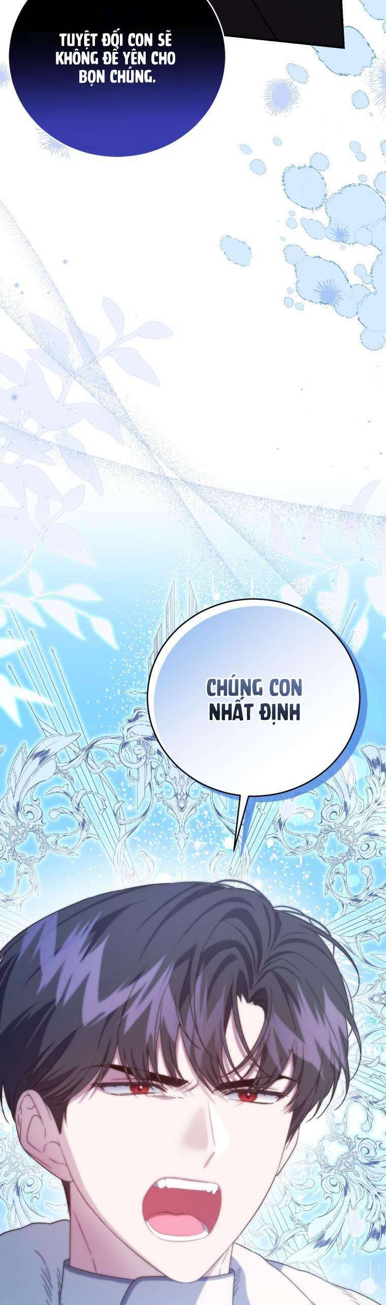 Tôi Trở Thành Mẹ Kế Của Gia Đình Hắc Ám - Chapter 63 - Page 48