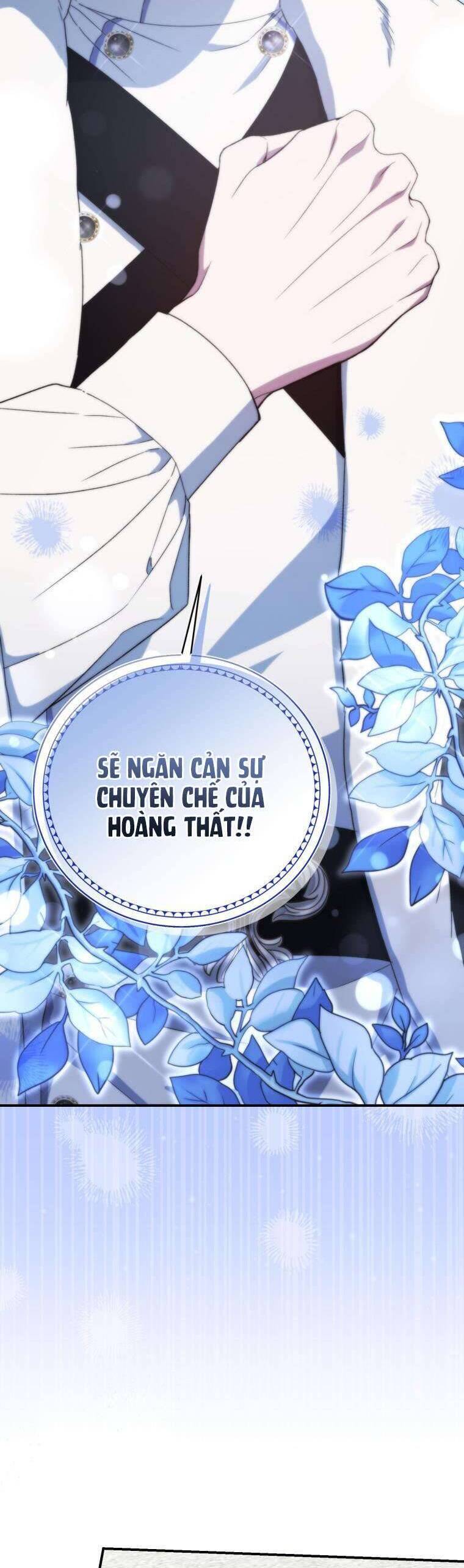 Tôi Trở Thành Mẹ Kế Của Gia Đình Hắc Ám - Chapter 63 - Page 49