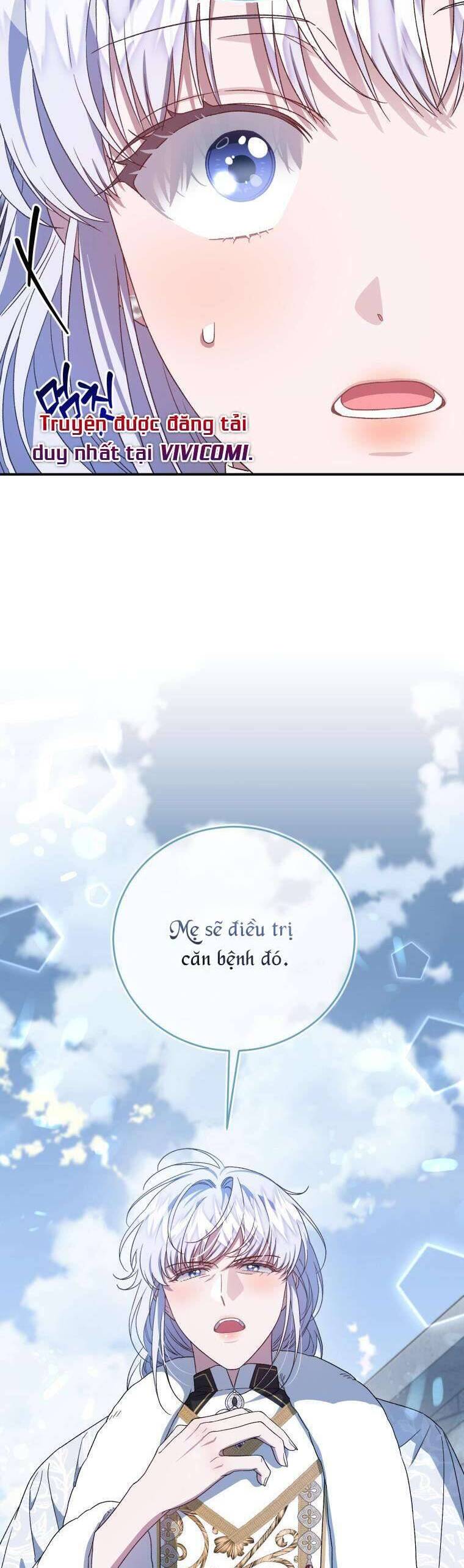 Tôi Trở Thành Mẹ Kế Của Gia Đình Hắc Ám - Chapter 63 - Page 51