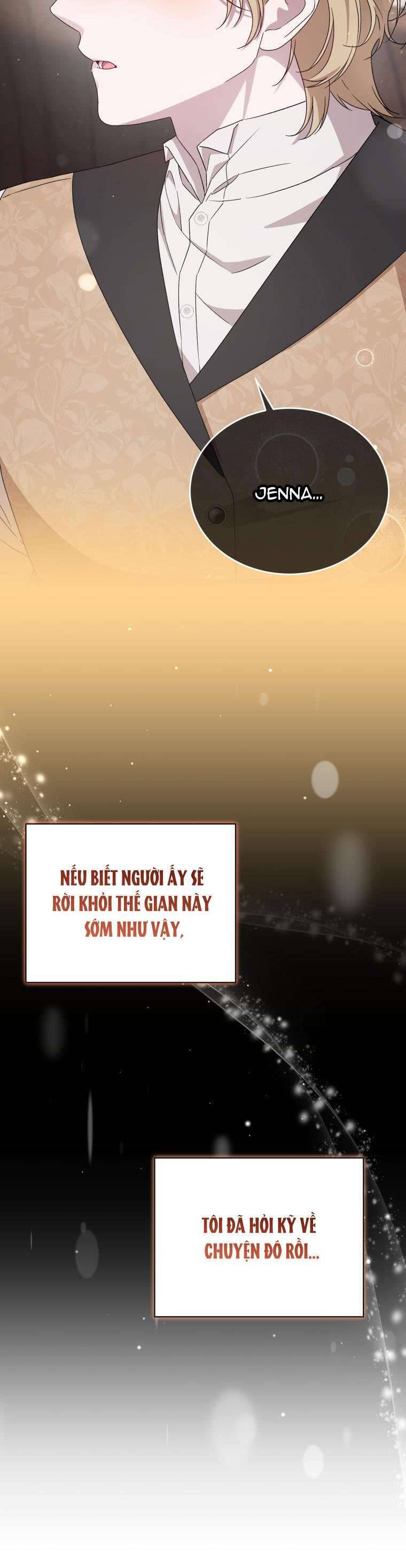 Tôi Trở Thành Mẹ Kế Của Gia Đình Hắc Ám - Chapter 63 - Page 6