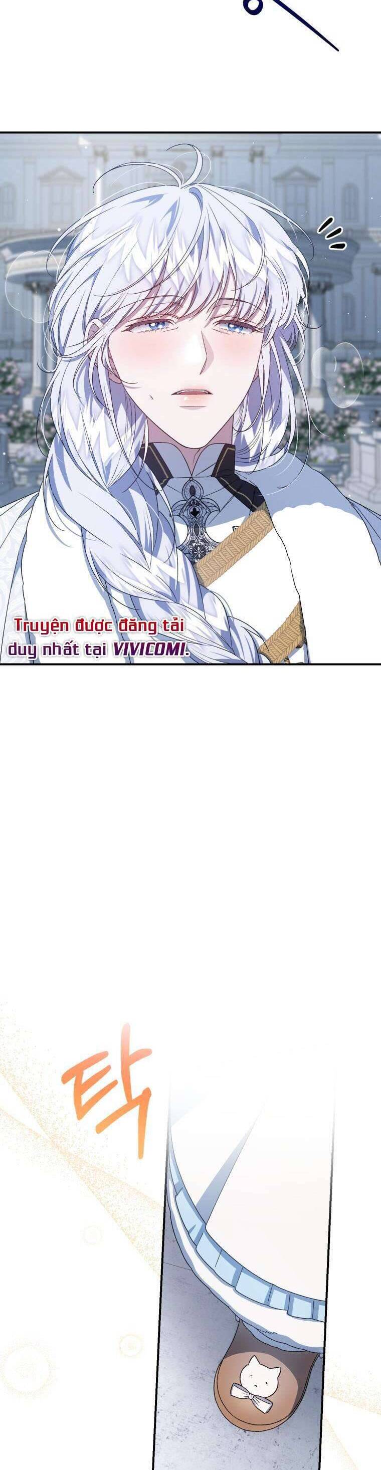 Tôi Trở Thành Mẹ Kế Của Gia Đình Hắc Ám - Chapter 63 - Page 8