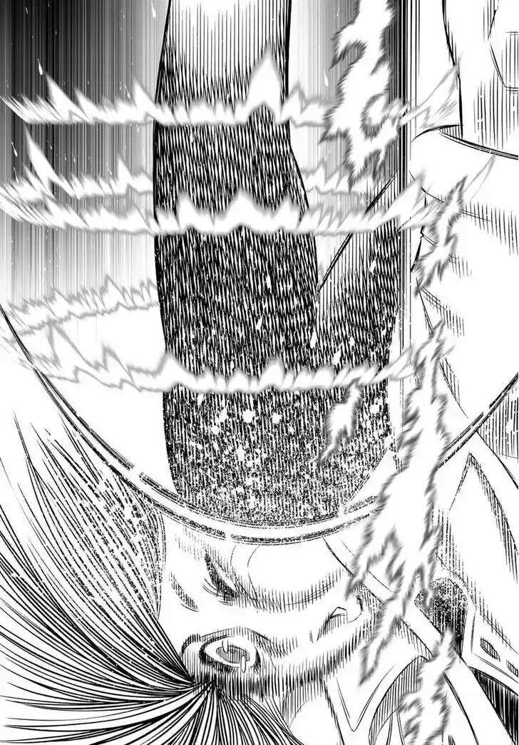 Thiên Thần Chiến Binh Alita: Biên Niên Sử Sao Hoả - Chapter 8.1 - Page 15