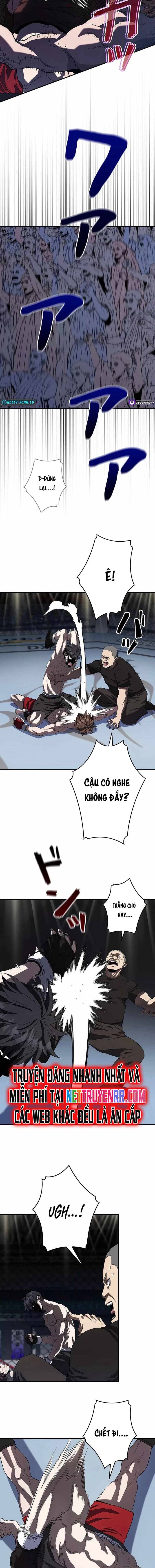 Bát Giác Phản Diện - Chapter 1 - Page 10