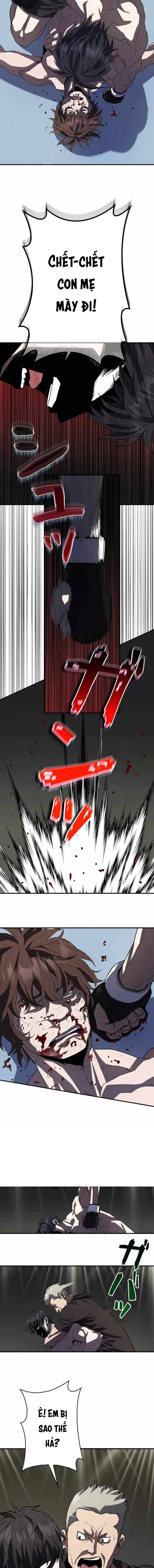 Bát Giác Phản Diện - Chapter 1 - Page 11