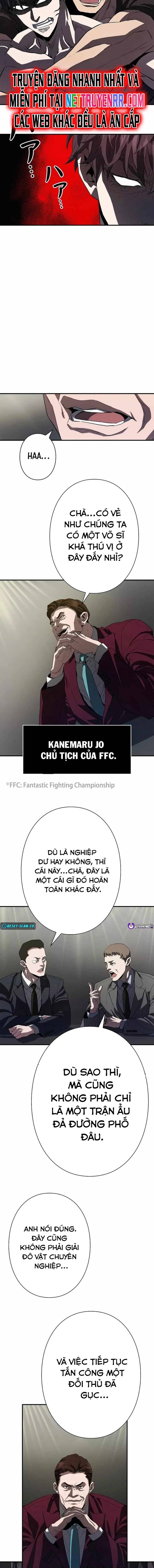 Bát Giác Phản Diện - Chapter 1 - Page 12