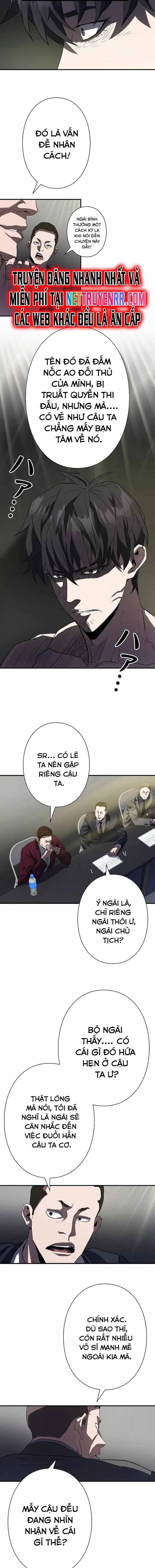 Bát Giác Phản Diện - Chapter 1 - Page 13