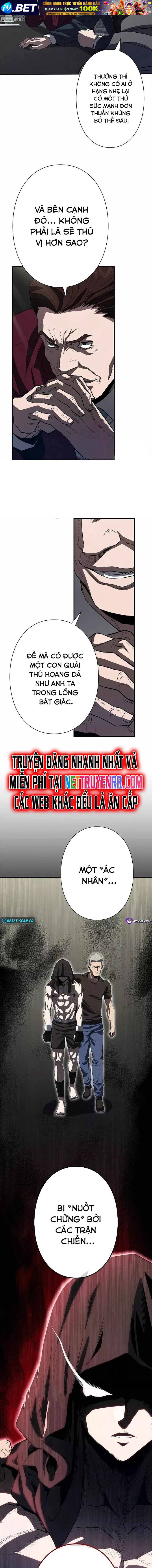 Bát Giác Phản Diện - Chapter 1 - Page 15