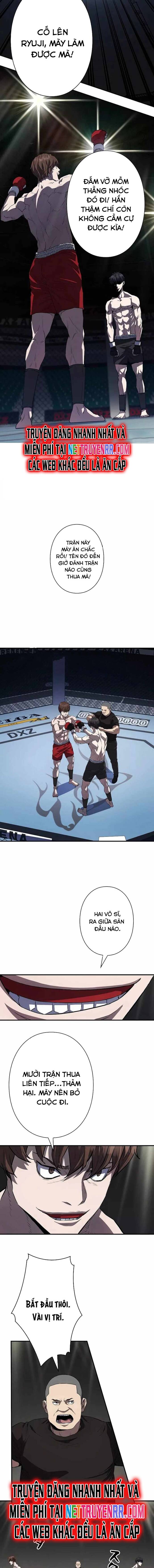 Bát Giác Phản Diện - Chapter 1 - Page 3