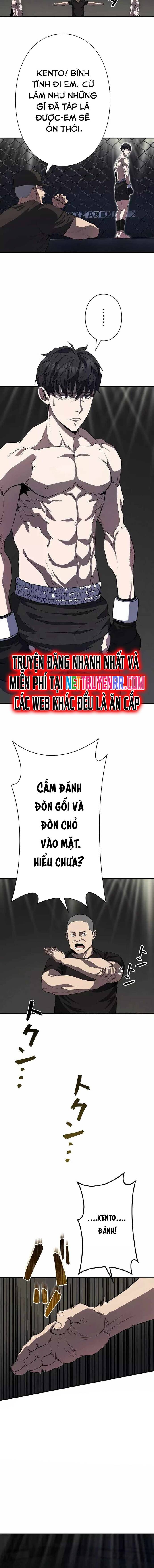 Bát Giác Phản Diện - Chapter 1 - Page 4