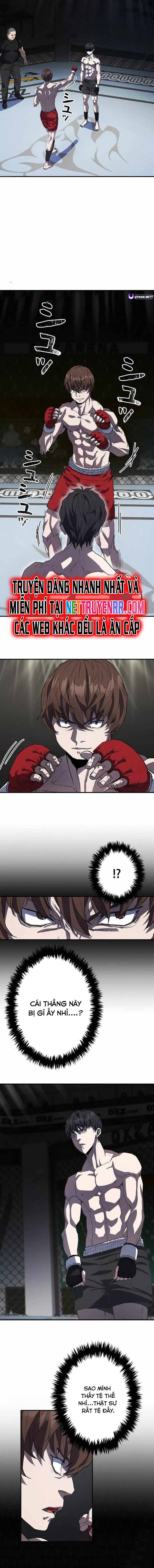 Bát Giác Phản Diện - Chapter 1 - Page 5