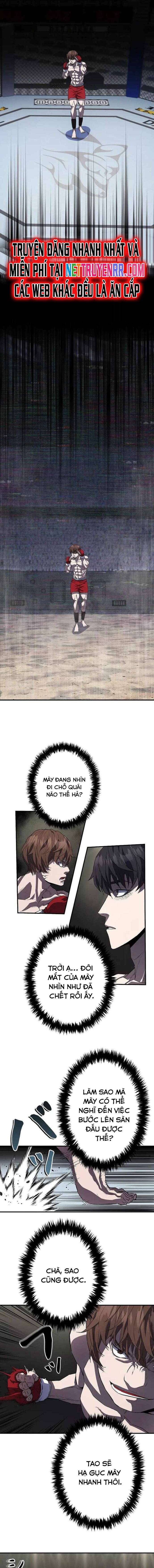 Bát Giác Phản Diện - Chapter 1 - Page 6