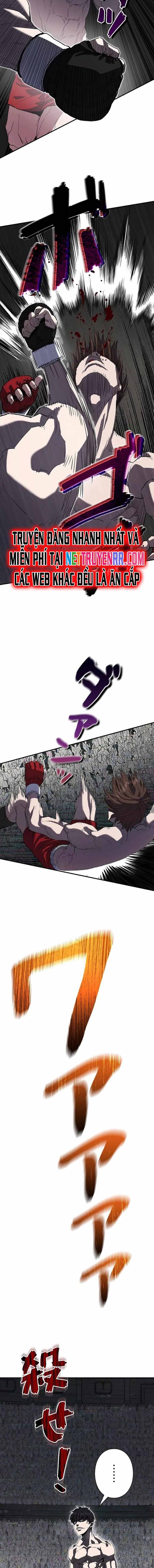 Bát Giác Phản Diện - Chapter 1 - Page 8