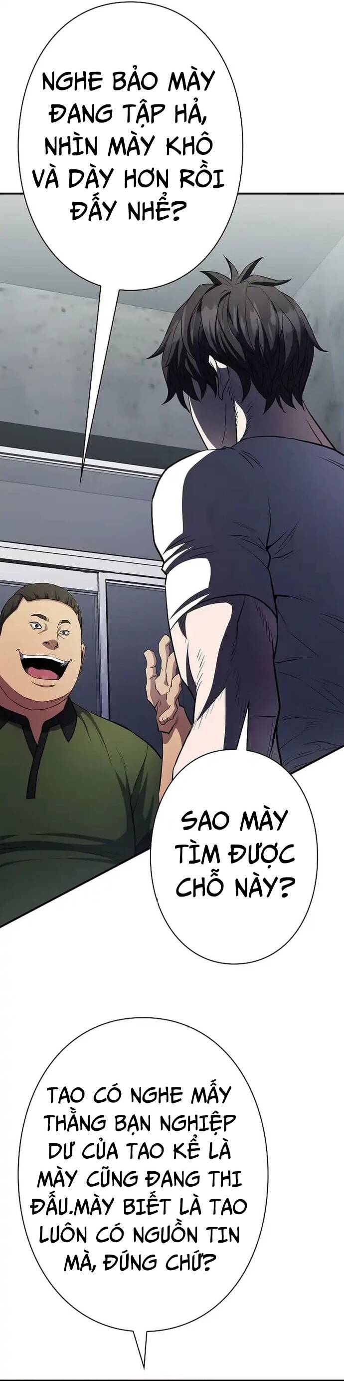 Bát Giác Phản Diện - Chapter 10 - Page 10