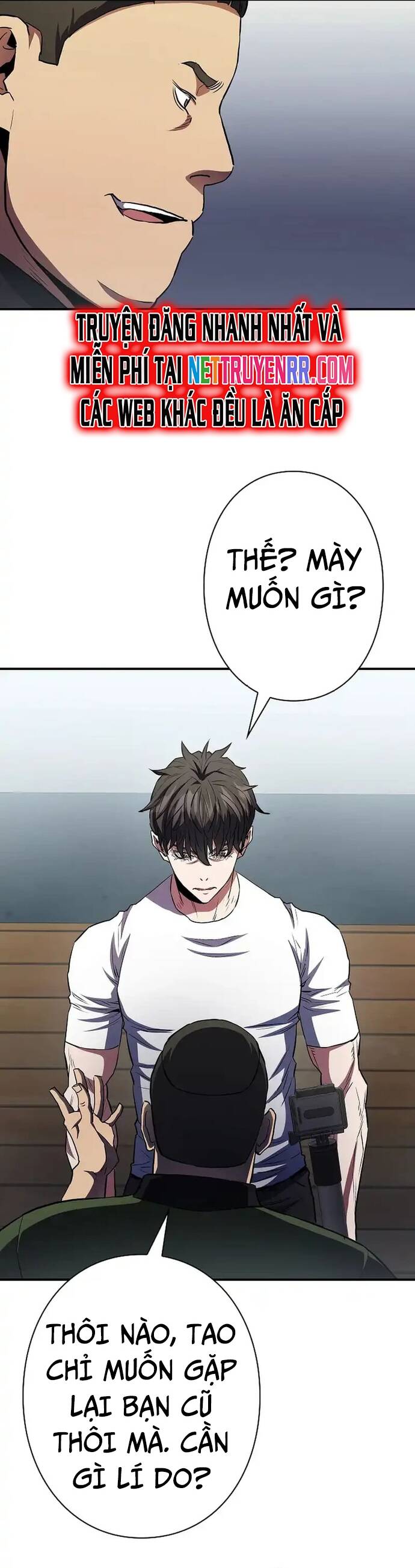 Bát Giác Phản Diện - Chapter 10 - Page 11
