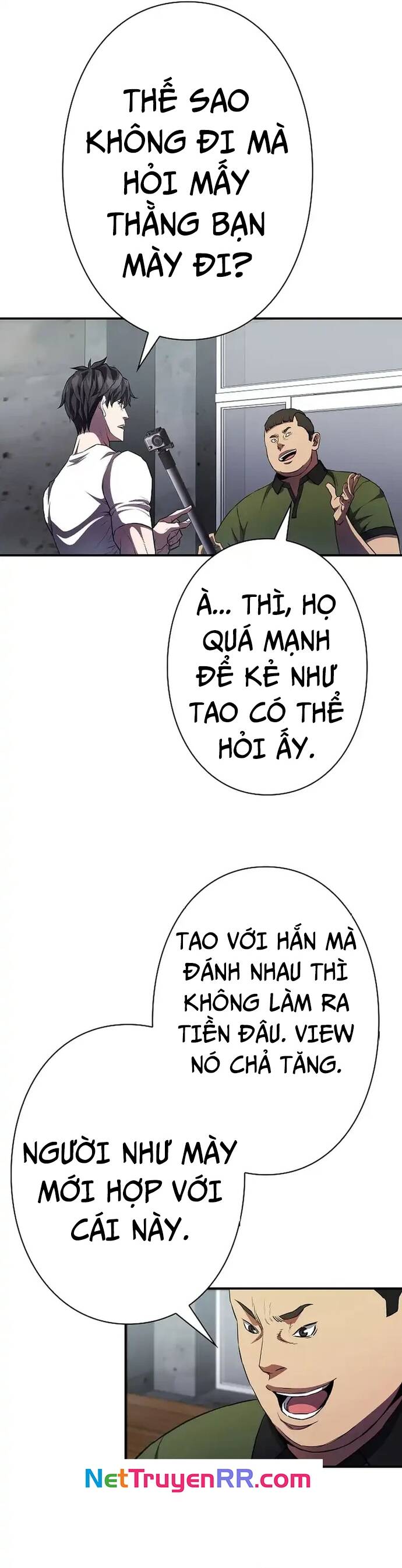 Bát Giác Phản Diện - Chapter 10 - Page 13