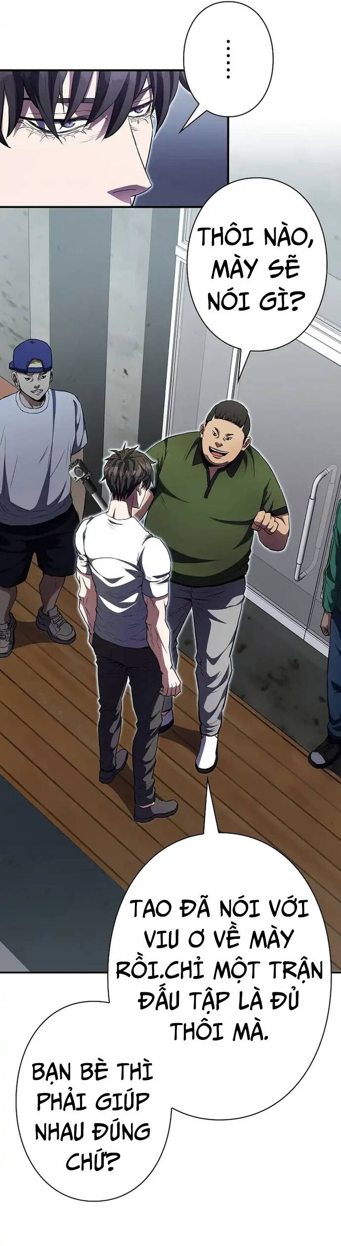 Bát Giác Phản Diện - Chapter 10 - Page 14