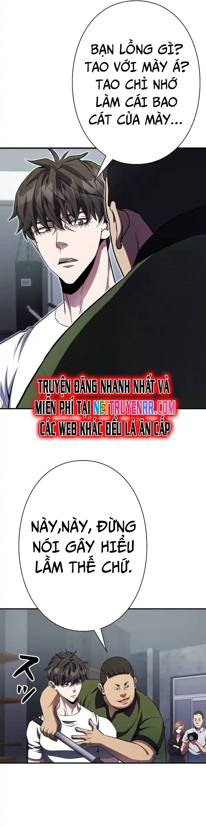 Bát Giác Phản Diện - Chapter 10 - Page 15