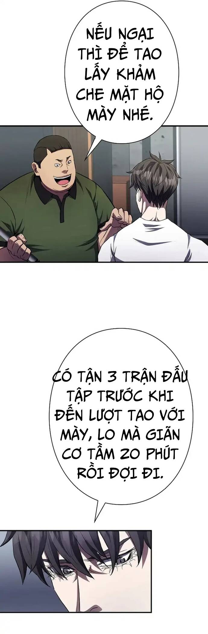 Bát Giác Phản Diện - Chapter 10 - Page 19