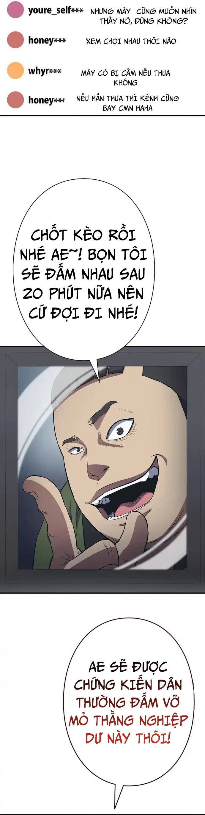 Bát Giác Phản Diện - Chapter 10 - Page 21