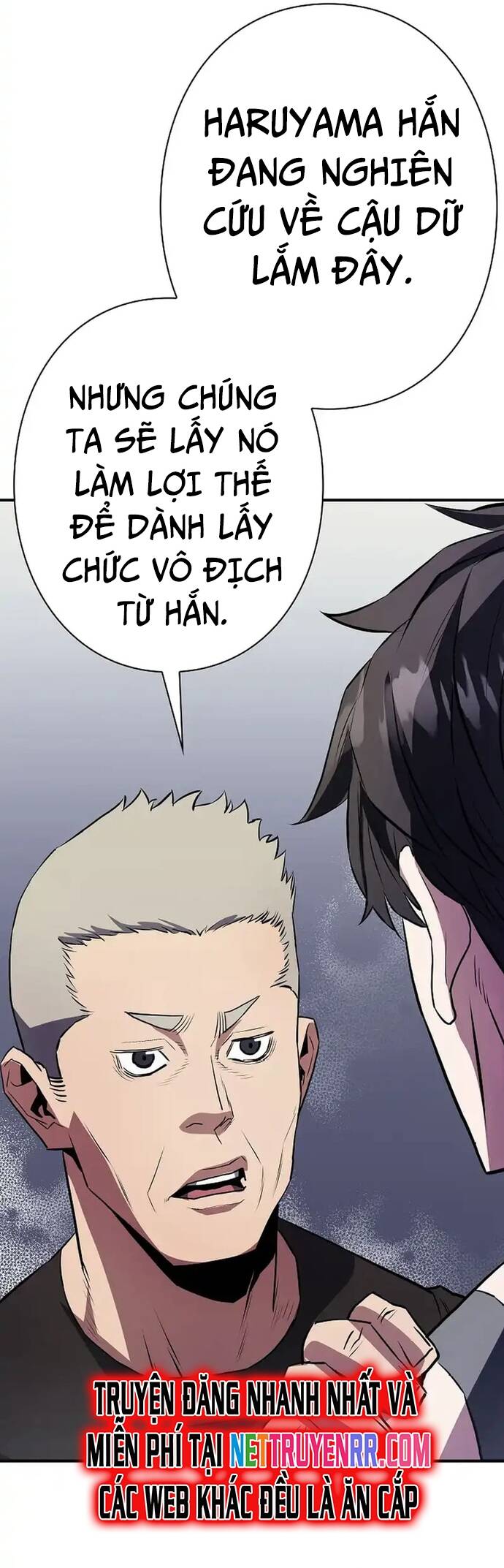 Bát Giác Phản Diện - Chapter 10 - Page 26