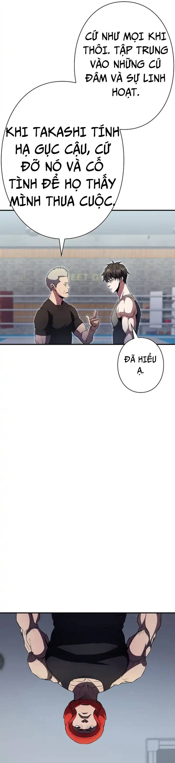 Bát Giác Phản Diện - Chapter 10 - Page 27