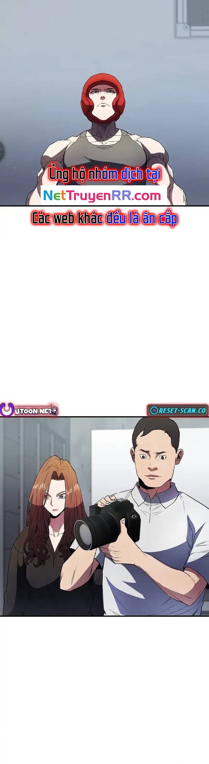 Bát Giác Phản Diện - Chapter 10 - Page 28