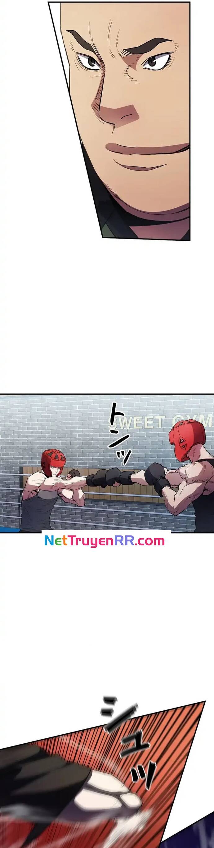 Bát Giác Phản Diện - Chapter 10 - Page 29