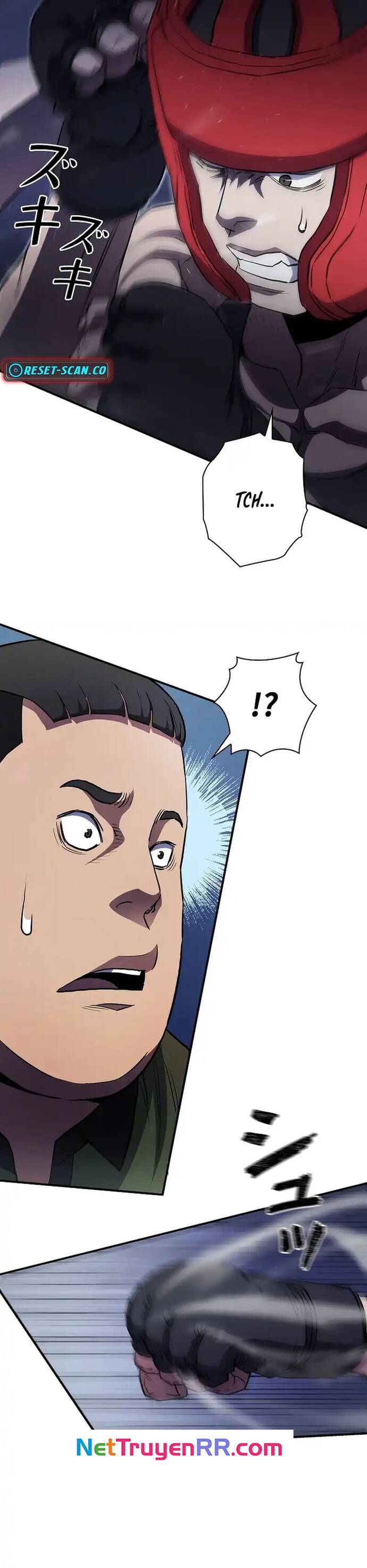 Bát Giác Phản Diện - Chapter 10 - Page 31