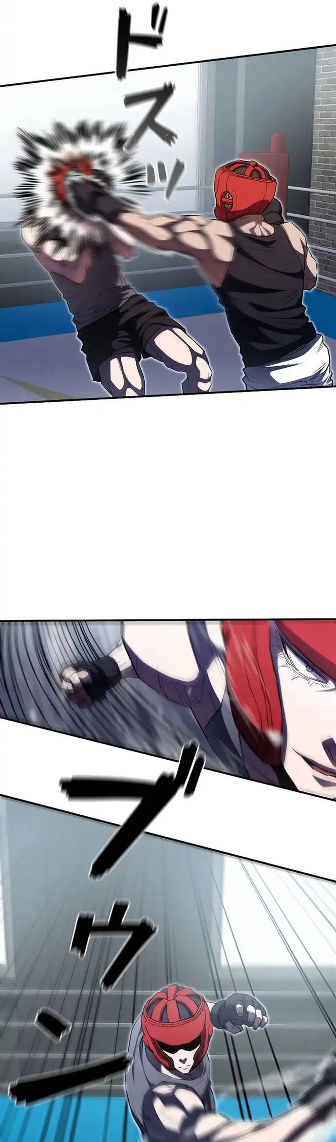 Bát Giác Phản Diện - Chapter 10 - Page 32