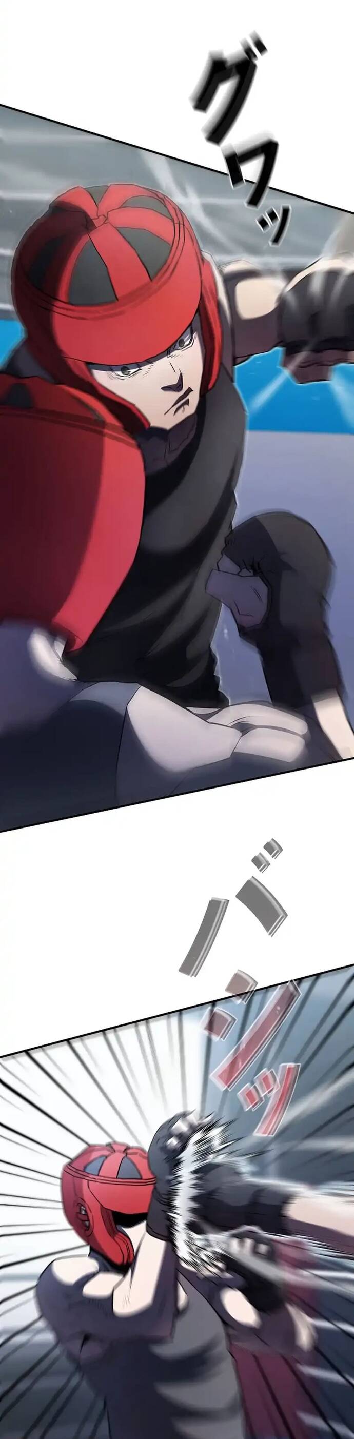 Bát Giác Phản Diện - Chapter 10 - Page 34