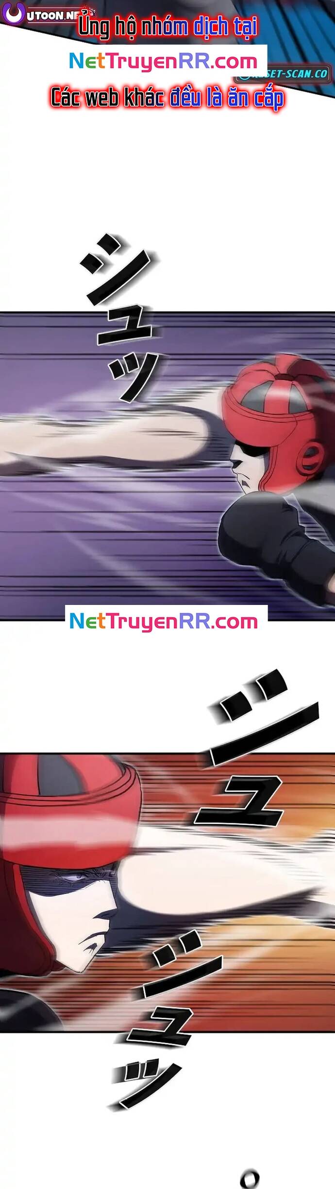 Bát Giác Phản Diện - Chapter 10 - Page 35
