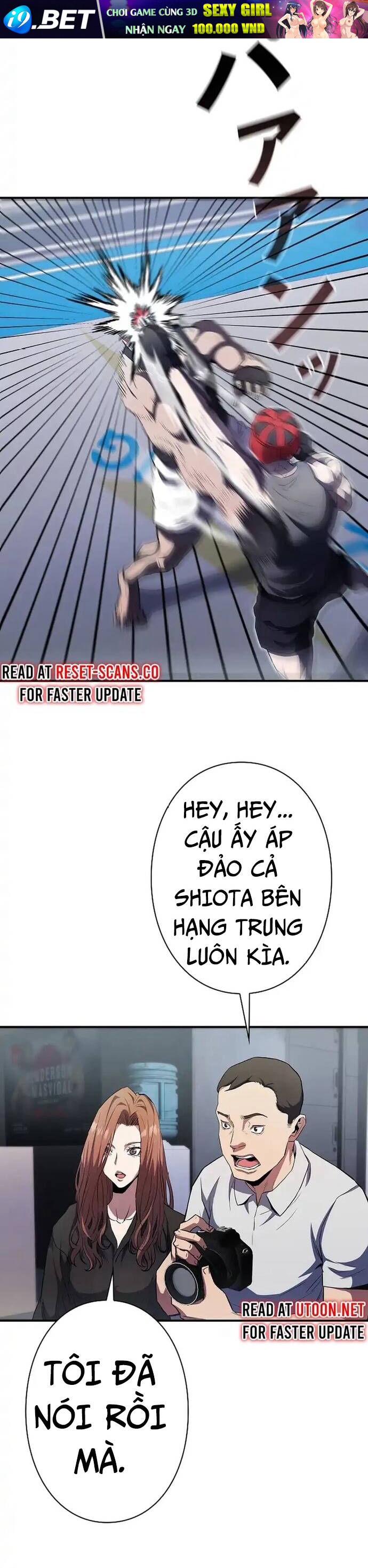 Bát Giác Phản Diện - Chapter 10 - Page 36