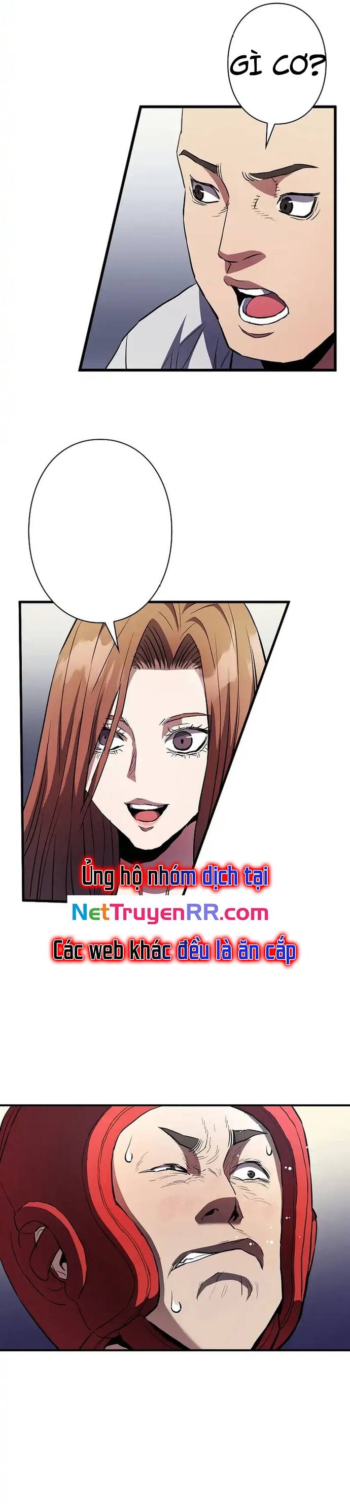 Bát Giác Phản Diện - Chapter 10 - Page 37